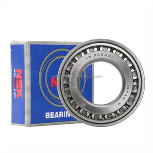 เรานำเสนอตลับลูกปืนหลากหลายรุ่น HM237542/237510CD ในราคาดี HM262749TD/262710 - Product Image 2