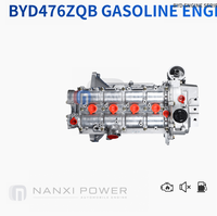 Nuovo Motore a Benzina BYD476ZQB 1.5T per Song Pro MAX Qin Long Block