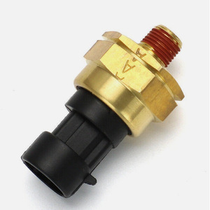 Oil Pressure Sensor 8M6000623 <b>Thread</b> Mount <b>Gauge</b> Type For Car - Product Image 3