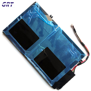 Batería Interna para Portátil de 14.8V 3400mAh 52Wh EL04XL para HP Envy TouchSmart 4-1000 TPN-C102 HSTNN-IB3R - Product Image 4