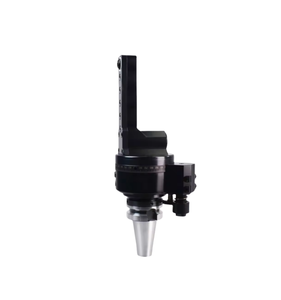 Cabezal Angular de 90 Grados para Máquinas Herramienta, Cabezal de Fresado Horizontal BT30 BT40 BT50 ER16 ER25 ER32, Marca OEM, 1 Año de Garantía - Product Image 4