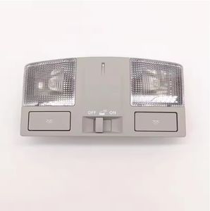 تصنيع المعدات الأصلية الجديدة للسيارة الداخلية Mazda <span class=keywords><strong>3</strong></span> BL-من مصابيح القراءة الأمامية تجميع مصابيح السقف - Product Image 4