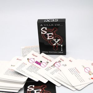 Tarjetas <span class=keywords><strong>de</strong></span> Posiciones Sexuales, Tarjetas <span class=keywords><strong>de</strong></span> Comandos para el Dormitorio, <span class=keywords><strong>Juegos</strong></span> <span class=keywords><strong>de</strong></span> Parejas, Jugar al Póker Sexual, Juguetes Sexuales para Parejas, Tarjetas <span class=keywords><strong>de</strong></span> Posiciones Sexuales - Product Image 2