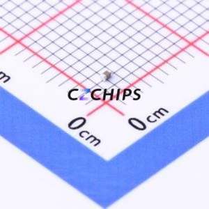 Condensateur SMD (MLCC) 0402B105K6R3CT 0402 (Capacité : 1uF) (Précision : 10%) Tension nominale : 6,3V - Product Image 1