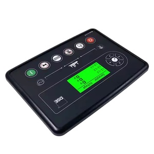 แผงควบคุมเครื่องกำเนิดไฟฟ้าดีเซล DSE6120 MKIII Deep Sea Original Auto Stop รุ่น DSE6120MKIII - Product Image 4