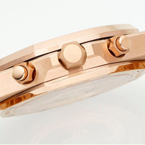 <span class=keywords><strong>Reloj</strong></span> APS Factory <span class=keywords><strong>Royal</strong></span> Lron <span class=keywords><strong>Oak</strong></span> 26240 Calibre 4401 Movimiento Automático Mecánico 41mm para Hombre - Product Image 5