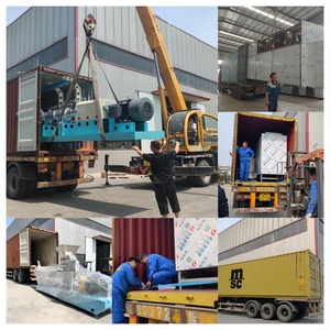 Dse70 khô loại đôi vít máy đùn Máy chế biến cho vật nuôi cá thực phẩm máy và thức ăn máy - Product Image 5