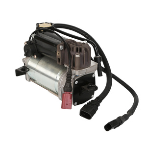 4E0616005D 4E0616007B Fabricant tout nouveau A8 4E D3 pour Audi 2002-2010 Compresseur de suspension pneumatique pour moteur à gaz - Product Image 1
