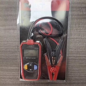 เครื่องทดสอบแบตเตอรี่ UT673A UT675A สำหรับแบตเตอรี่ตะกั่วกรดแบบแผ่นเรียบและแบบขดลวด รับประกัน OEM 1 ปี - Product Image 2