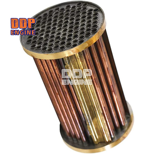 Pièces de moteur diesel pour machines de construction 110848, refroidisseur d'huile pour Cummins NH225 - Product Image 3