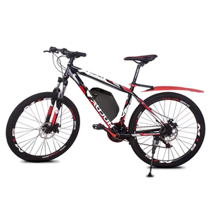 มอเตอร์ล้อหลังแบบไร้แปรงถ่าน48V/52V 1500W 2000W W อะลูมิเนียมจอแสดงผล LCD แบตเตอรี่ลิเธียม25Ah กันน้ำ IP54 - Product Image 6