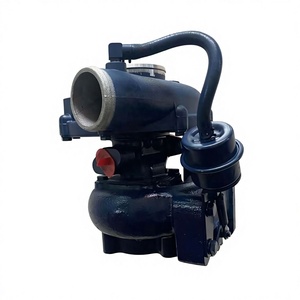 ใช้เทอร์โบชาร์จเจอร์รุ่น JY Quanchai Q302 Turbocharger JP60A คุณภาพดีที่สุดสำหรับเทอร์โบชาร์จเจอร์รุ่น 1341123200302 - Product Image 3