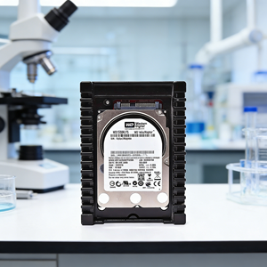 Cath_Angio - 150 10000RPM 3.0 3.5 1 สำหรับ P/N WD1500HLFS CathAngioWesternDigital150GB10000RPMSATA3.0GB3.5 1 150GB - Product Image 5