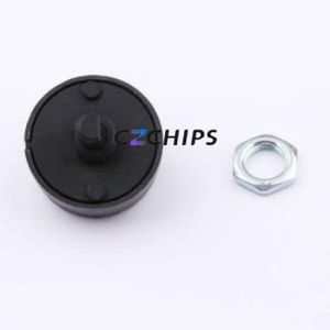 MFR01-A4F04L8BA-R Rotary Switch Through hole Component (THT) Switch - Product Image 1