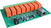 Papan Listrik Heidelberg/Mesin Cetak Offset Papan Sirkuit Cetak/Produsen PCB di Shenzhen Cina