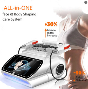 Efficient & Convenient Plastic Muscle Shaping Massage Device with Fat Breakdown Function - Product Image 6