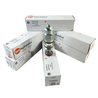 Vanne de contrepoids à cartouche CBEA LHN, vanne de commande hydraulique haute pression