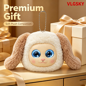 Robot de Peluche con IA, Compañía Emocional y Diálogo Multilingüe, para Niños, Colección de Regalos, Fabricante Mayorista - Product Image 1