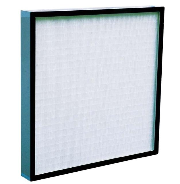 H14 HEPA AIR Filter Ventilation and Air Conditioning System for Cleaning Room