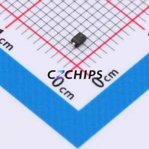 Transistor ESD y protección contra sobretensiones (TVS/ESD), nuevo y original, SOD-323 - Product Image 1