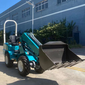 TH180 pemuat roda baru 1ton <span class=keywords><strong>2ton</strong></span> dengan pemuat <span class=keywords><strong>mini</strong></span> bom teleskopik kualitas bagus untuk dijual - Product Image 3