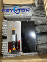 Handy-Ersatzteile Mobiltelefon-Komponenten für Redmi 9A/9c Original Telefon-LCD Touchscreen