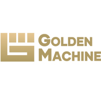 Dalian Golden Machinery Co., Ltd. logo