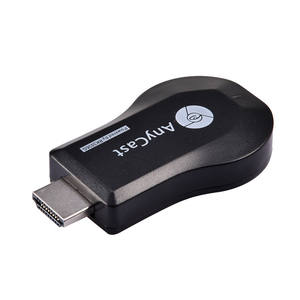 Anycast m12 inalámbrico de pantalla de TV gongle miracast fácil compartir wifi dongle - Product Image 3