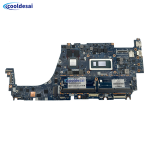 Carte mère d'origine pour ordinateur portable <span class=keywords><strong>HP</strong></span> Zbook Firefly14 G9 <span class=keywords><strong>860</strong></span> G9, 6050A3310001, N09243-601, N09242-001, N20137/N09239-601, processeur i5/i7 - Product Image 1