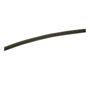6x19 со стальным сердечником, стальной Кабель - Product Image 6