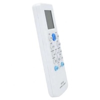 Télécommande universelle pour climatiseur CRC1801 pour contrôleur AC Climatisation