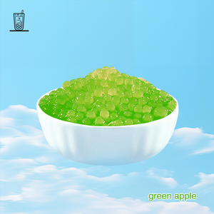 Doking, fournisseur direct d'usine, best-seller, saveur <span class=keywords><strong>de</strong></span> mûre, pop the beads avec caviar, provenant <span class=keywords><strong>de</strong></span> notre propre usine - Product Image 5