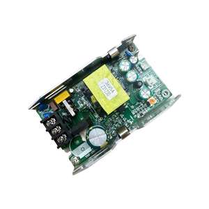 36V 5A ชุดควบคุม PCBA สำหรับเครื่องชาร์จรถยนต์ไฟฟ้าแบบสวิตชิ่งพาวเวอร์ซัพพลาย สามารถปรับแต่งและพัฒนากำลังไฟของผลิตภัณฑ์ได้ - Product Image 2