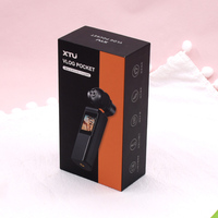 Grande Boîte Mystère Électronique Rigide 5kg Haute Valeur Étanche Écologique Boîte Surprise Téléphone Portable Ordinateur Portable