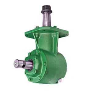 Tondeuse à gazon rotative RC 30, engrenages coniques, boîte de vitesses pour la finition de la tondeuse rotative Slashers - Product Image 1