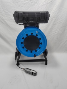 Mới ban đầu dưới nước giếng khoan kiểm tra máy ảnh nước giếng máy ảnh sâu 100m không thấm nước phát hiện biển sâu - Product Image 3