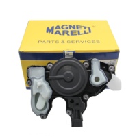 MAGNETI MARELLI OE: pemisah oli suku cadang mesin mobil pemisah oli suku cadang mobil kualitas tinggi cocok untuk AUDI