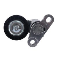 Pièces de haute qualité, tendeur de courroie 12562065 12565372 12580196 APV2585 FS99280, poulie tendeur pour CADILLAC CHEVROLET ISUZU-