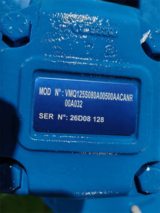 ปั๊มไฮดรอลิกใหม่ รุ่น VMQ ซีรีส์ VMQ23525S125080B00500BBB ปั๊มใบพัดไฮดรอลิก - Product Image 5