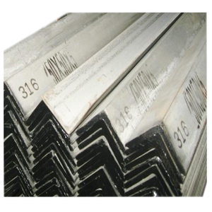 Barra de ángulo de acero inoxidable, sus 304, 50x50x5, 316l, Código hs, 304 - Product Image 6