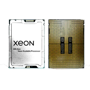 Procesador para Servidor Platinum de 4.ª Generación 8444H 8450H 8452Y 8454H 8458P 8460H 8460Y 8461V para Estación de Trabajo LGA 4677 - Product Image 2