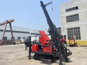 Nieuwe High-End Professionele Apparatuur Miniatuur Rc Booreiland Voor Olie-Exploratie - Product Image 2