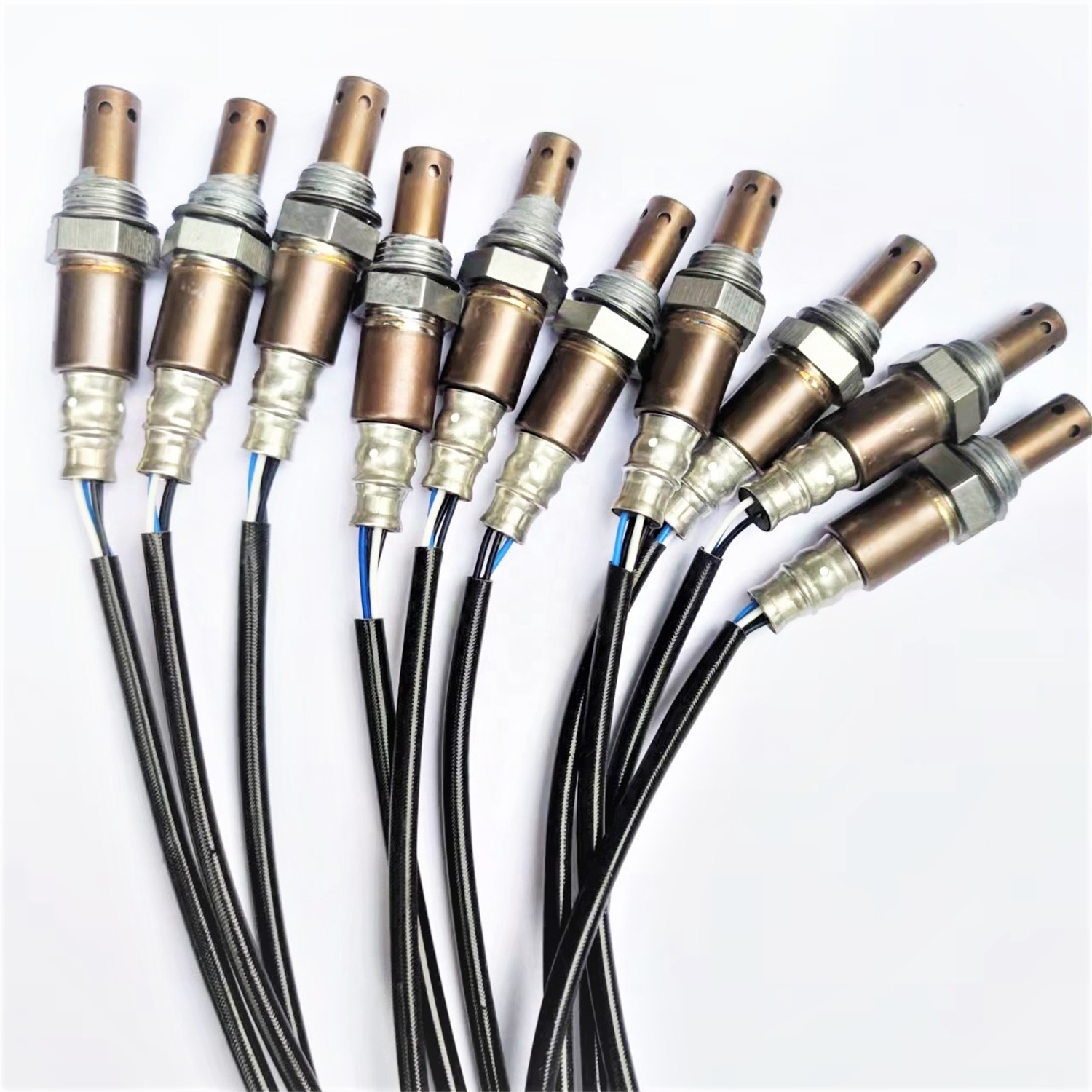 オアーゼ Amazon.com: Toyota (89467-0C010) Air Fuel Ratio Sensor