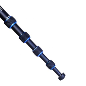 Nhà Máy Outlet nối dài cầm tay <span class=keywords><strong>Monopod</strong></span> linh hoạt Selfie Stick <span class=keywords><strong>Monopod</strong></span> máy ảnh <span class=keywords><strong>Monopod</strong></span> - Product Image 2