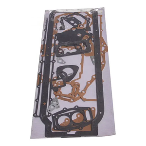 F407 128000-310001 Kit de révision complet de réparation de moteur de pièces de rechange de chargeur - Product Image 1