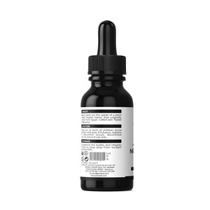 Aceite de Argán Marroquí de Alta Calidad, Aceite Prensado en Frío para Cabello y Piel - Product Image 1