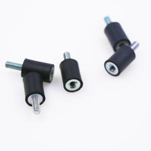 منتجات مطاطية مضادة للاهتزاز ذات أداء دقيق ومحسن ومثبت من المطاط - Product Image 5