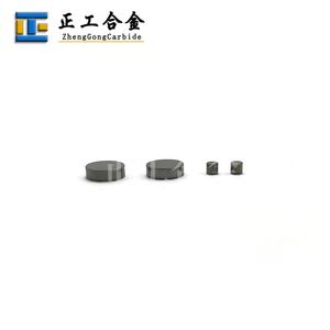 Vente directe d'usine métal personnalisé YL10.2 <span class=keywords><strong>carbure</strong></span> de tungstène fritté disque de <span class=keywords><strong>plaquette</strong></span> ronde produit du fabricant professionnel - Product Image 2