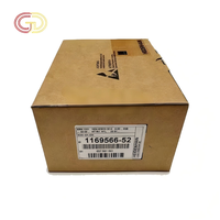 Encodeur Rotatif Incrémental HEIDENHAIN ERN1331 ID 1169566-52 1024PPR HTL avec Mémoire de Données, Axe Conique 12 Broches pour CNC, Origine Allemagne