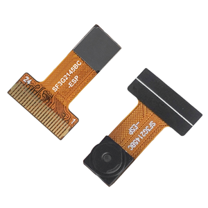 Module de mini-caméra SF3G2145BC, capteur CMOS 2MP 720P, câble flexible Gold Finger pour vision nocturne numérique - Product Image 5